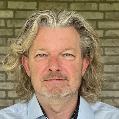 Bert van Doorn