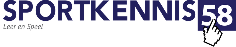 SPORTKENNIS 58, Leer en Speel